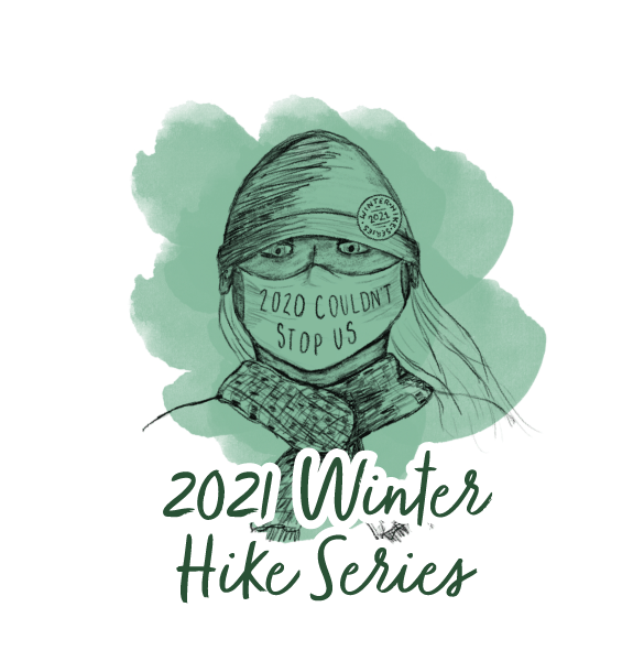 2021 Winter Hike Series
