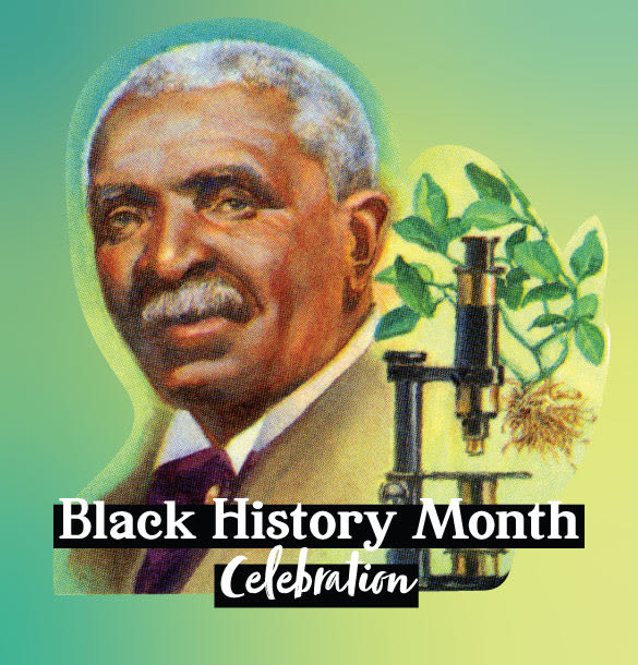 Black History Month Celebration
