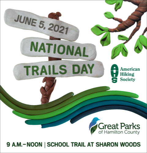 National Trails Day