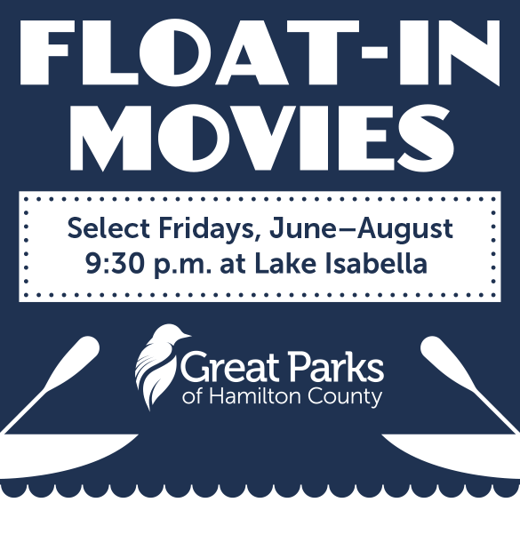 Float-In Movies