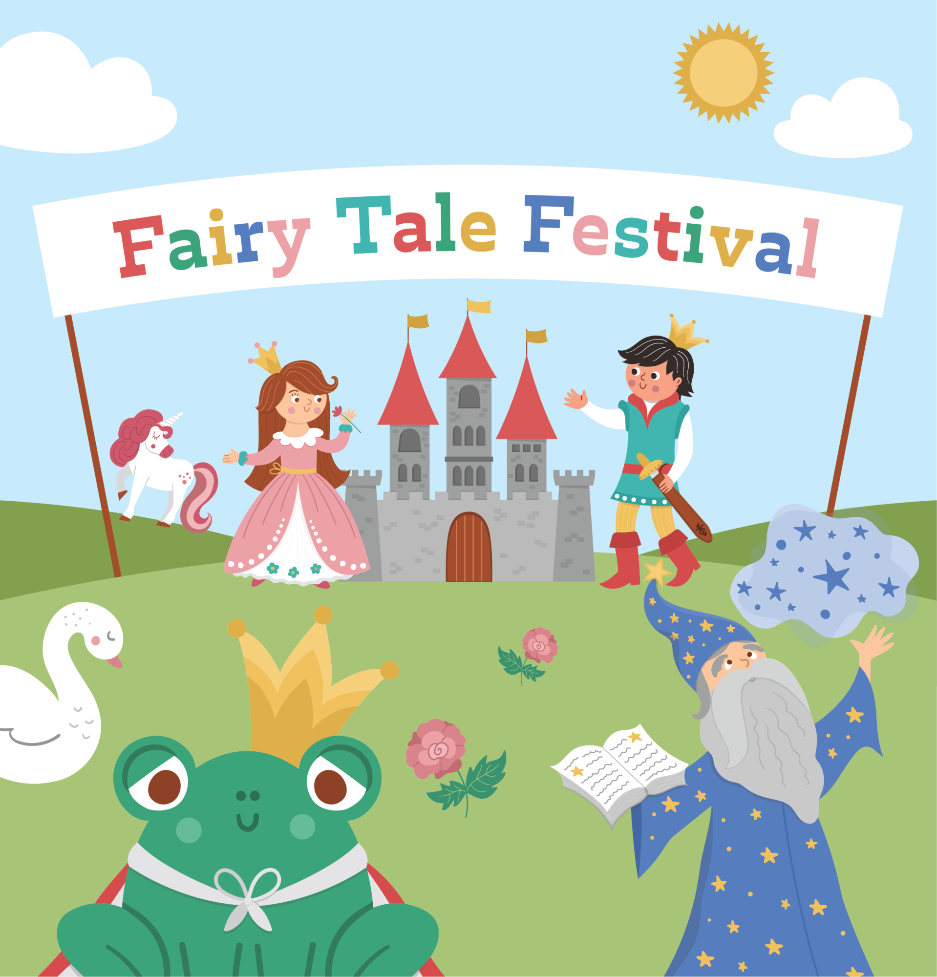 Fairy Tale Festival