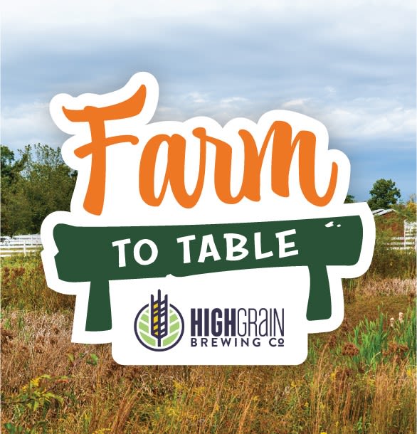 Farm to Table Dinner