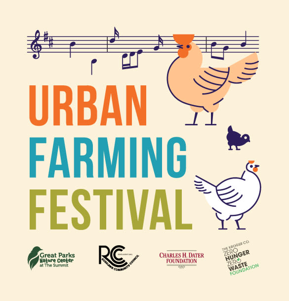Urban Farming Festival