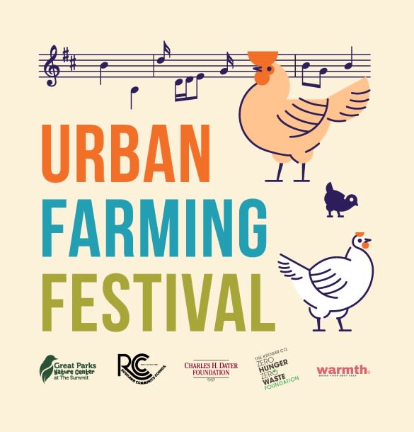 Urban Farming Festival