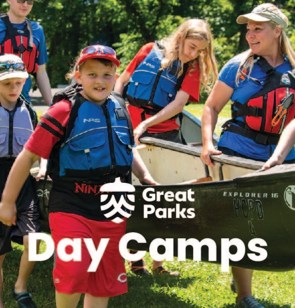 Day Camps