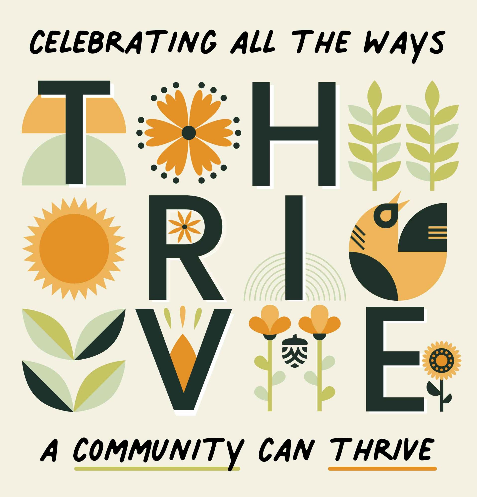 Urban Thrive Festival