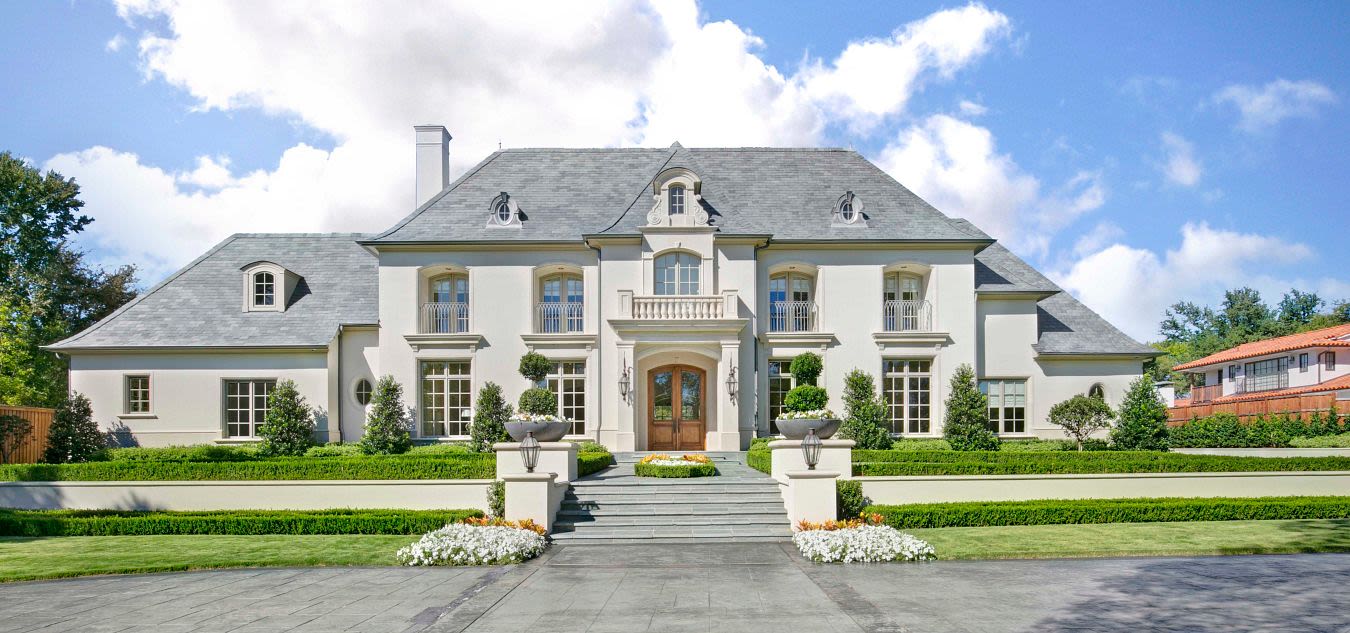 Dallas Architecture Firm