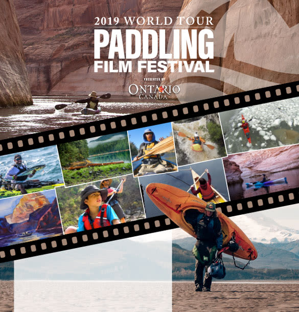 Paddling Film Festival