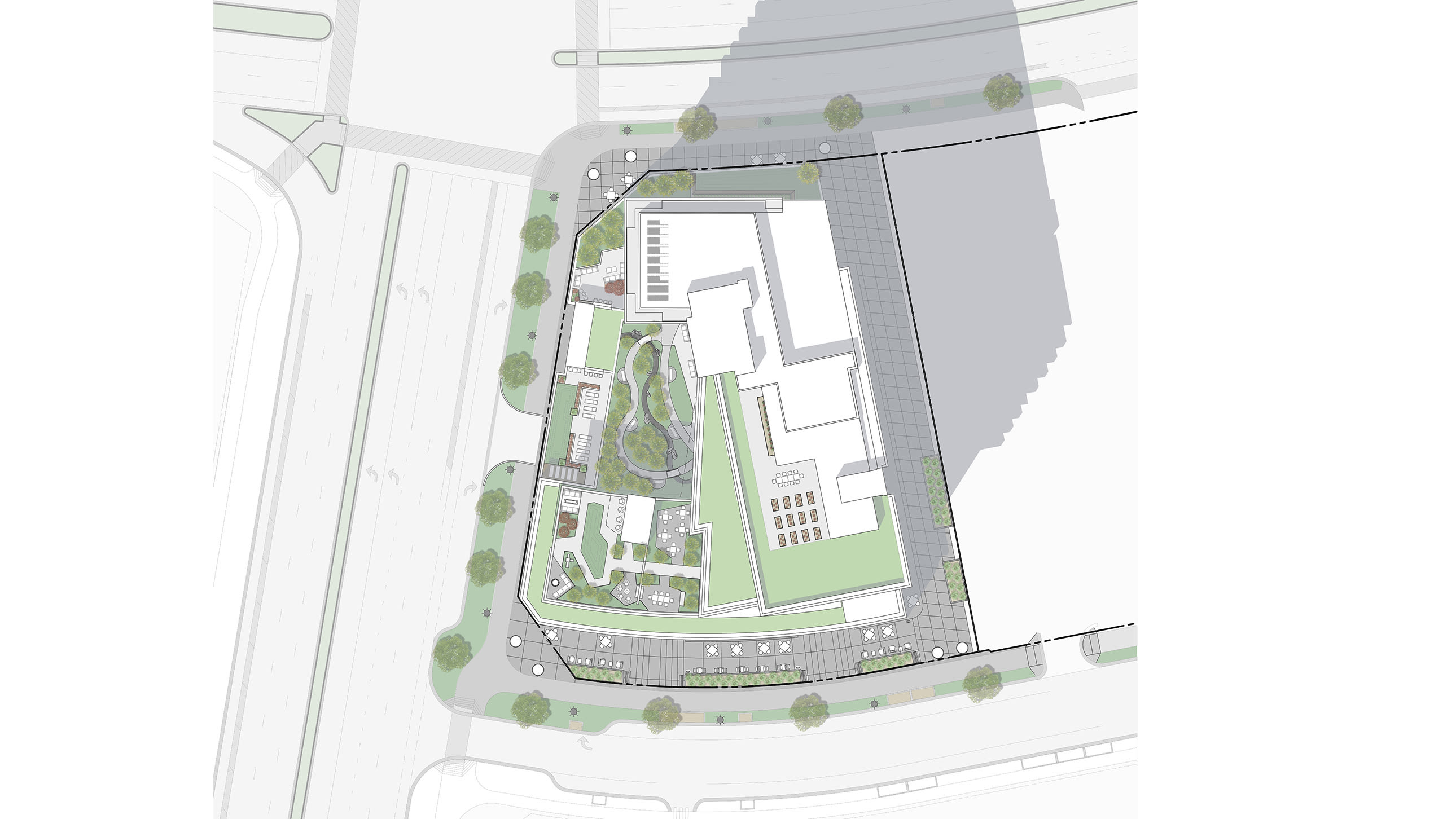 PRDG | Senior Living Architecture
