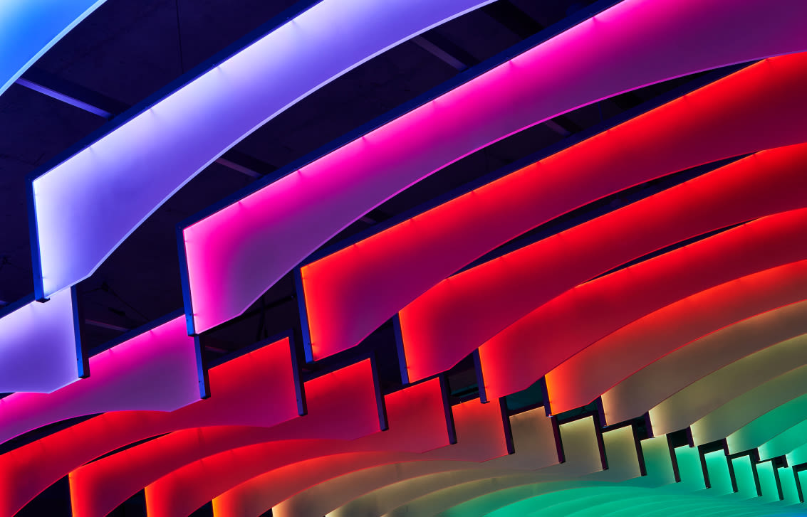 © 2018 Essential Light Design Studio, LLC