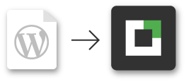 website conversion