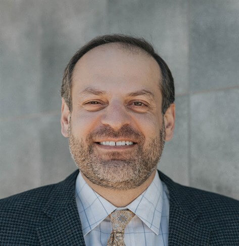 Greater Dallas Orthopedic Surgeron Al Mollabashy