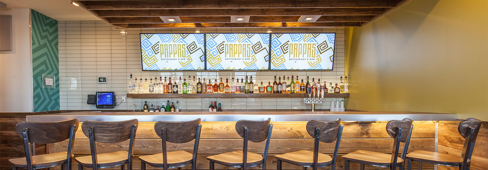 Pappas Restaurant & Bar
