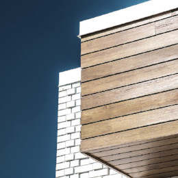 tidewater cypress cladding