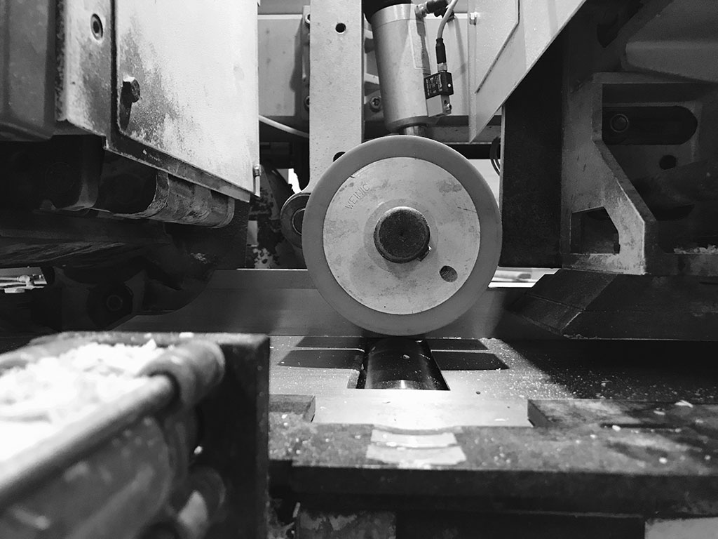 planer operator