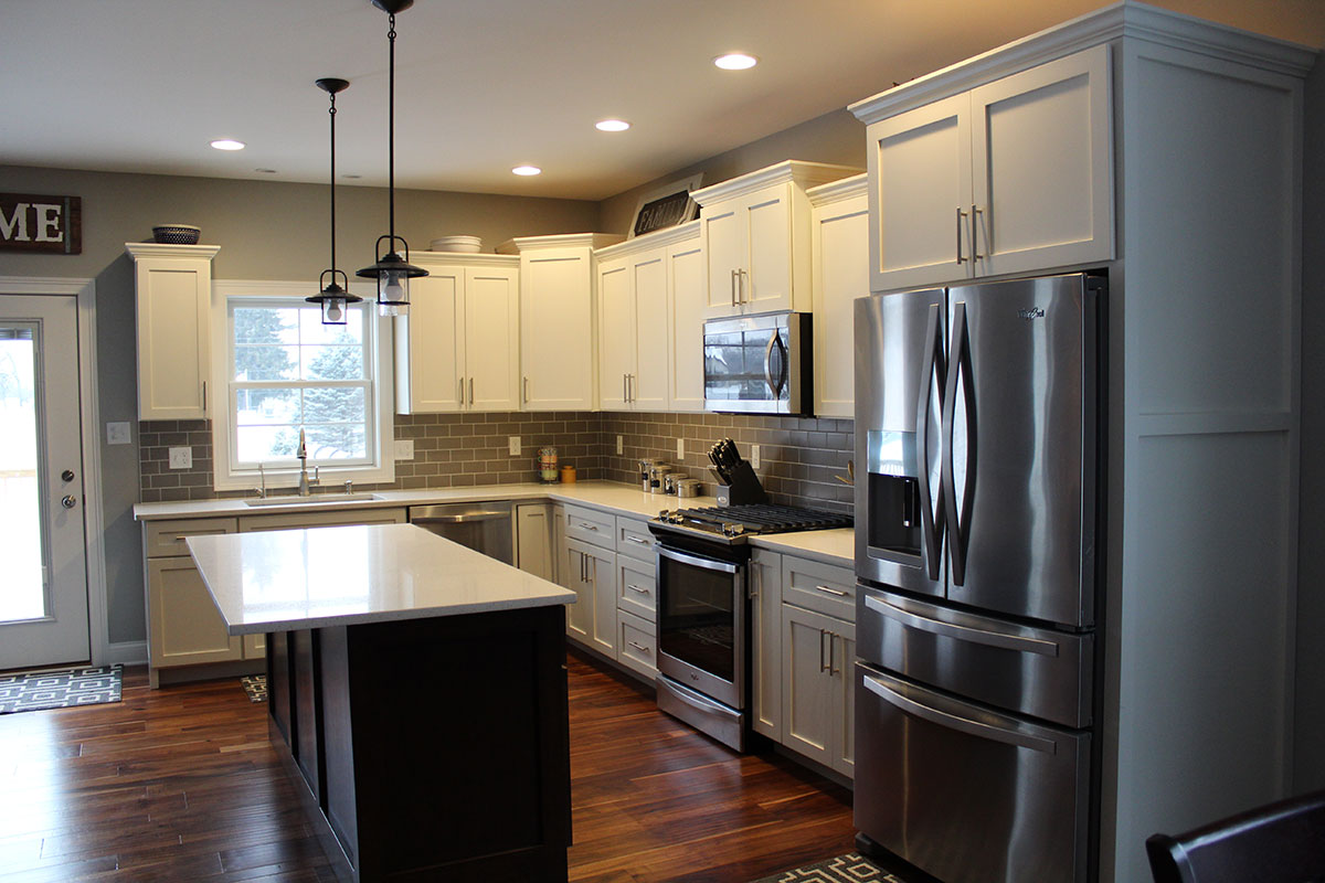 Kitchen Cabinetry