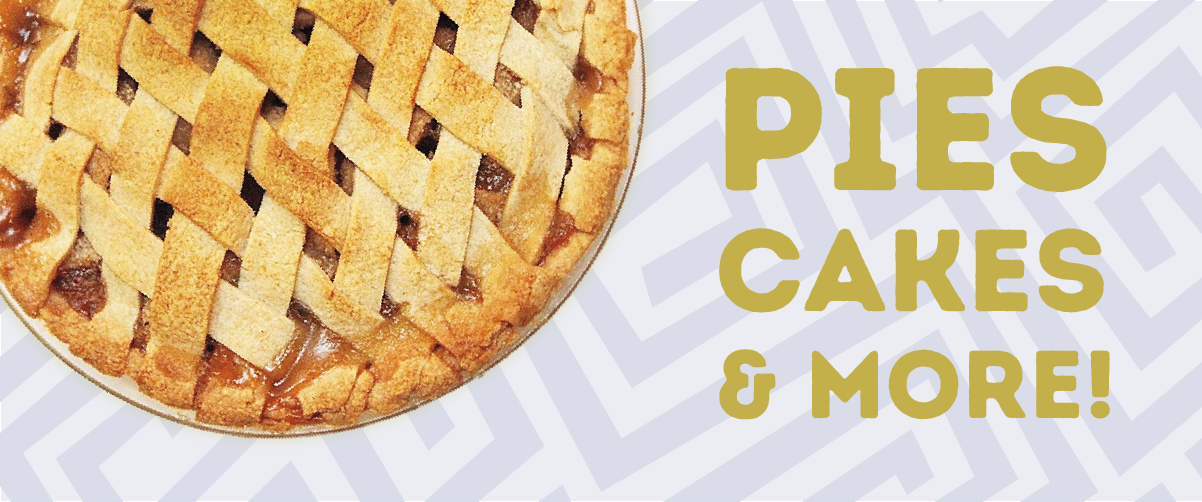 Pappas Pies