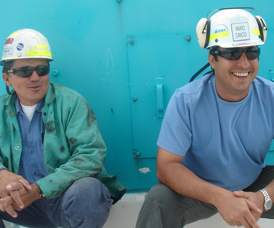 NACoal Careers