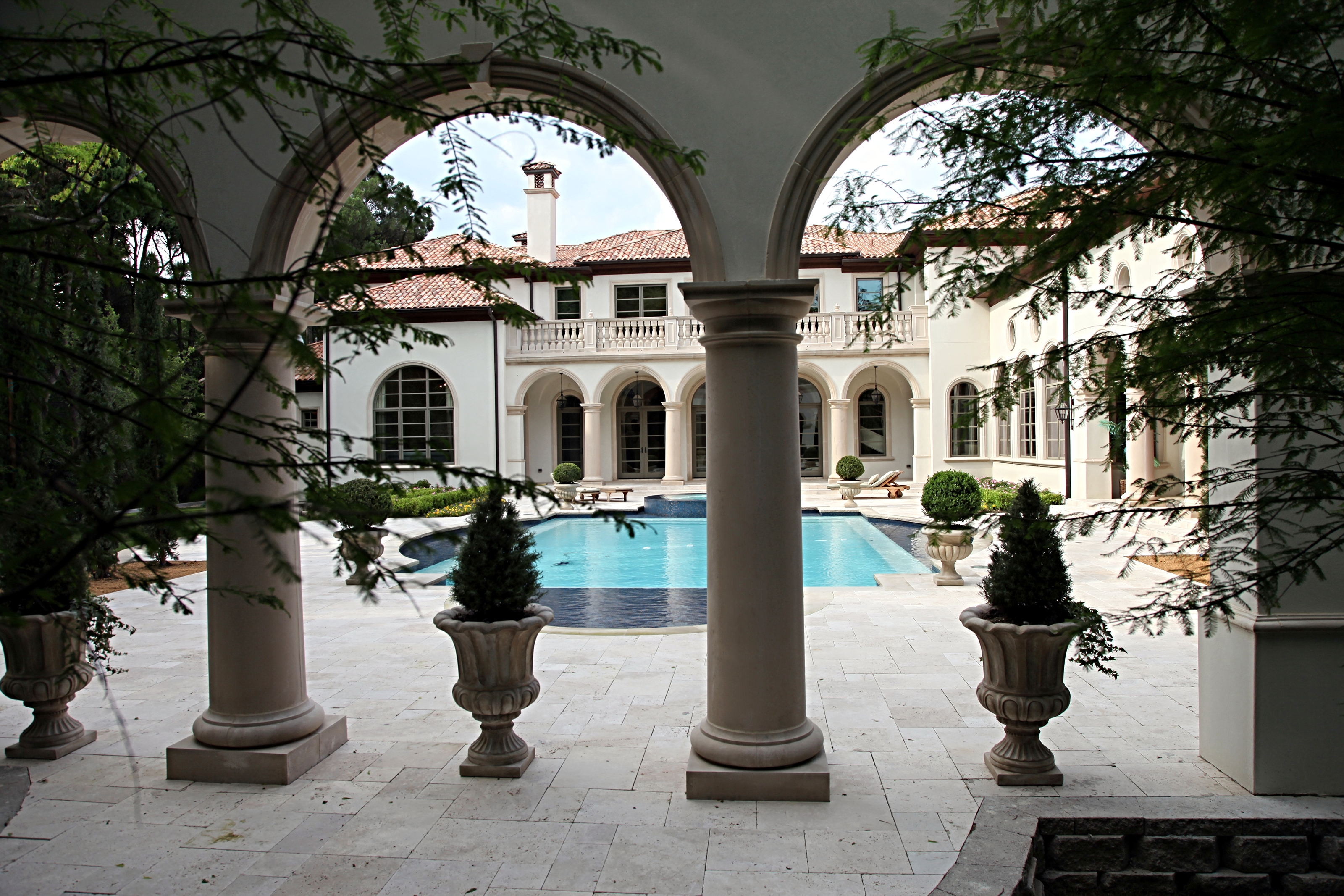 renaissance architecture