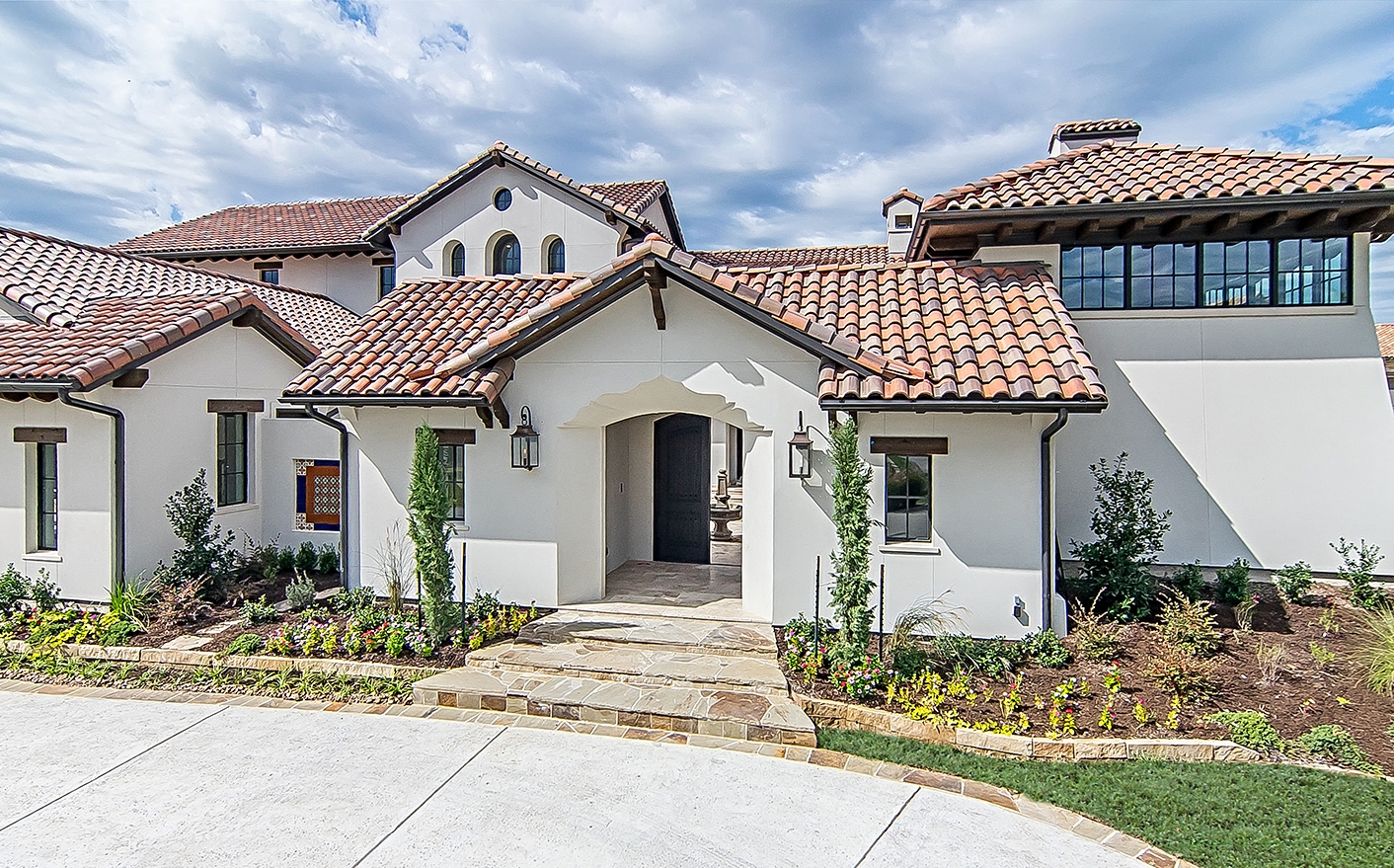 LLA | Dallas Texas Architecture