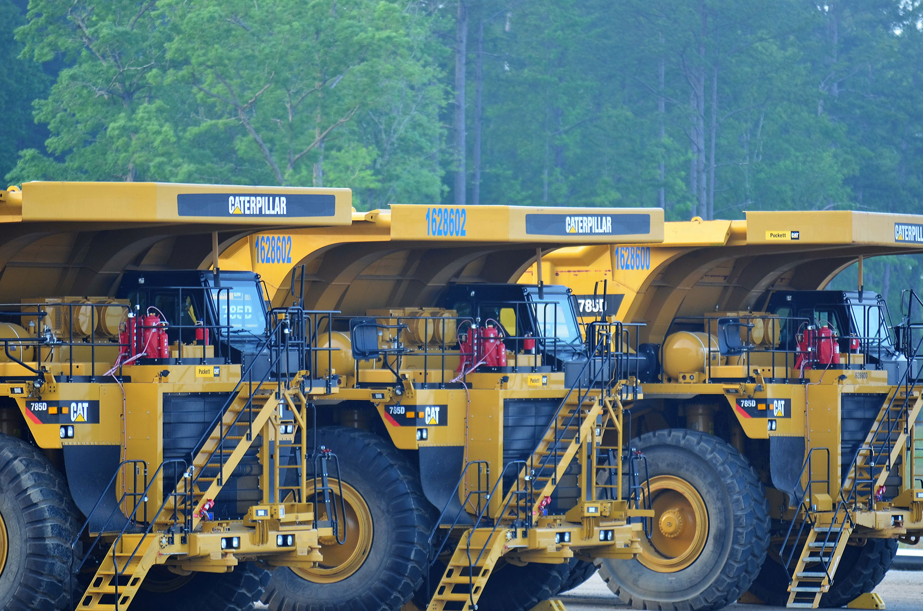 Liberty Mine