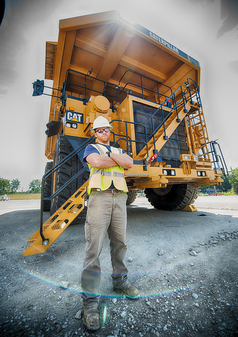 mine safety