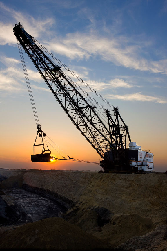 Mine Planning