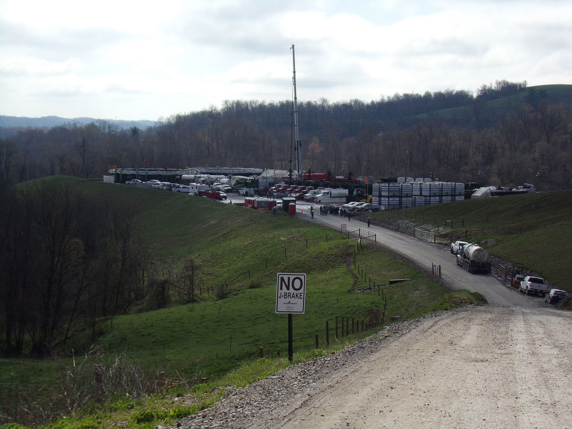 NACoal Eastern Operations