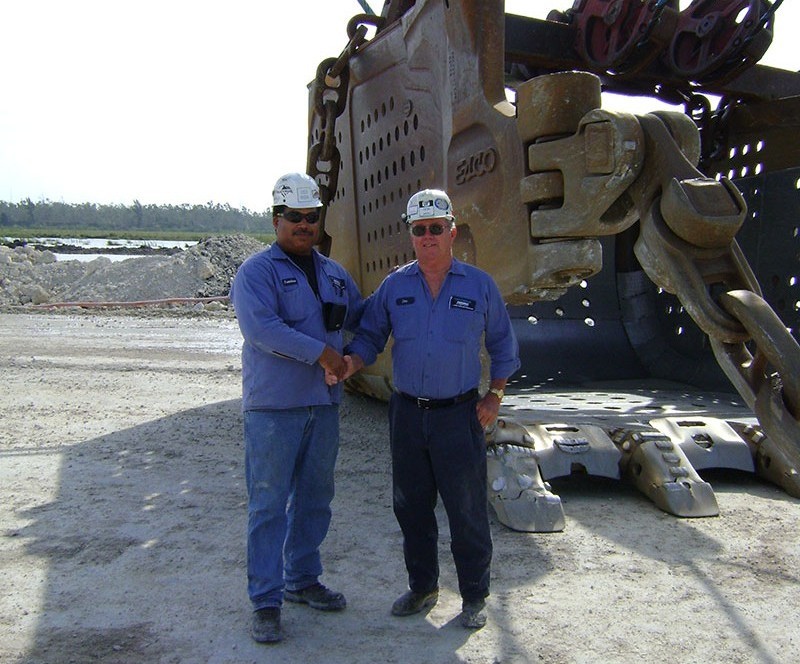 NACoal Partnerships