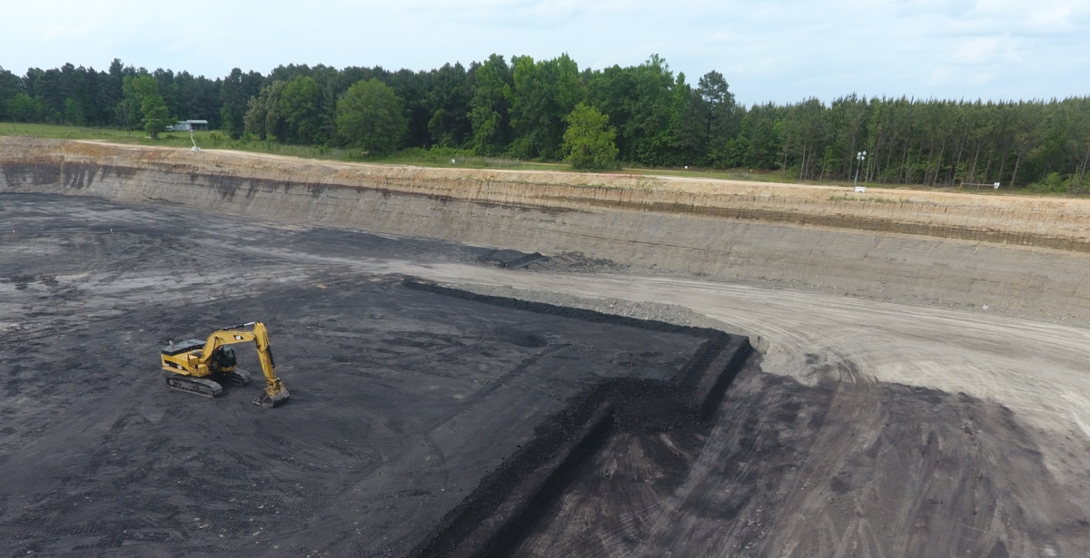 five forks mine