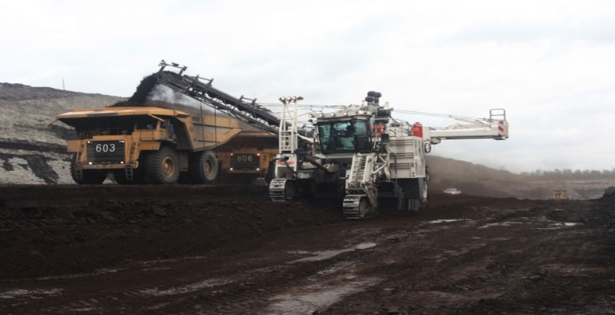 Red Hills Mine