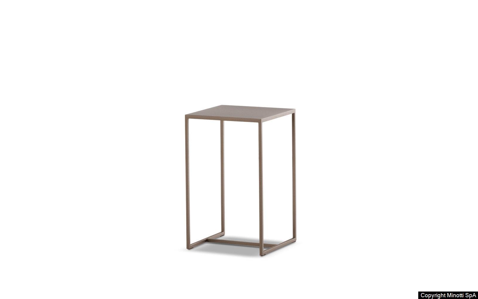 Duchamp Bronze Minotti