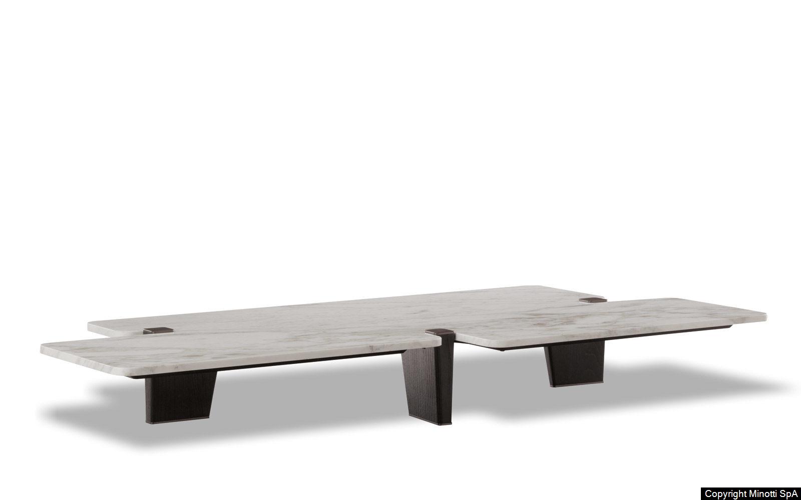 jacob table minotti