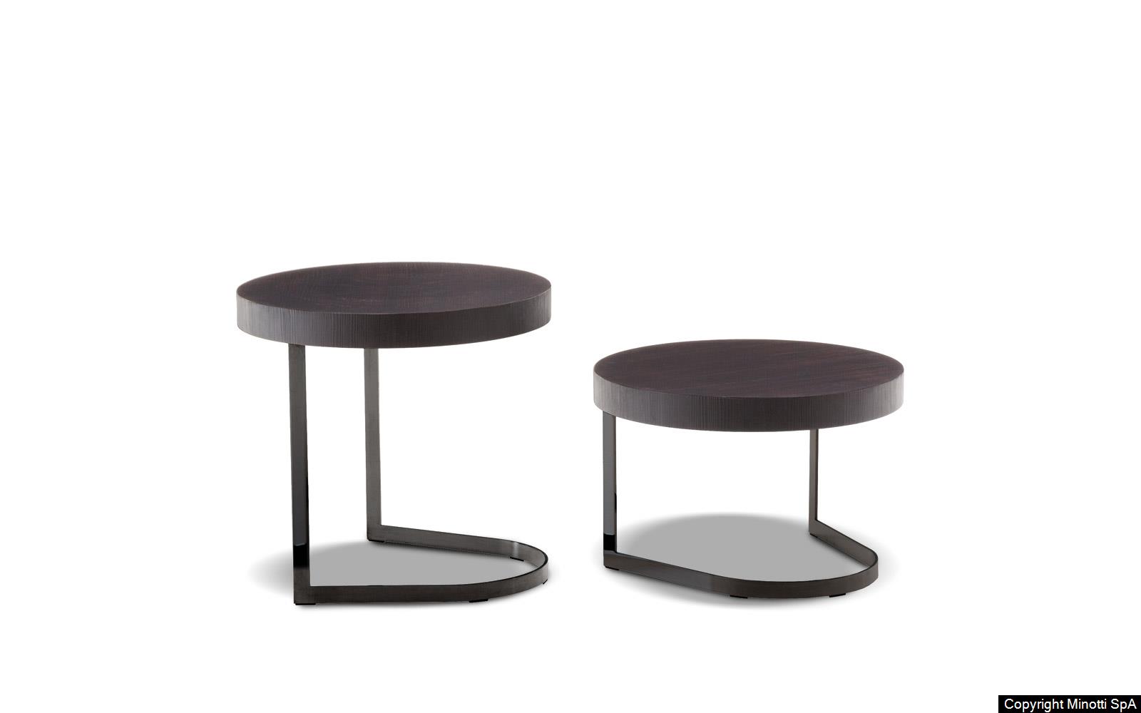 kay side table minotti