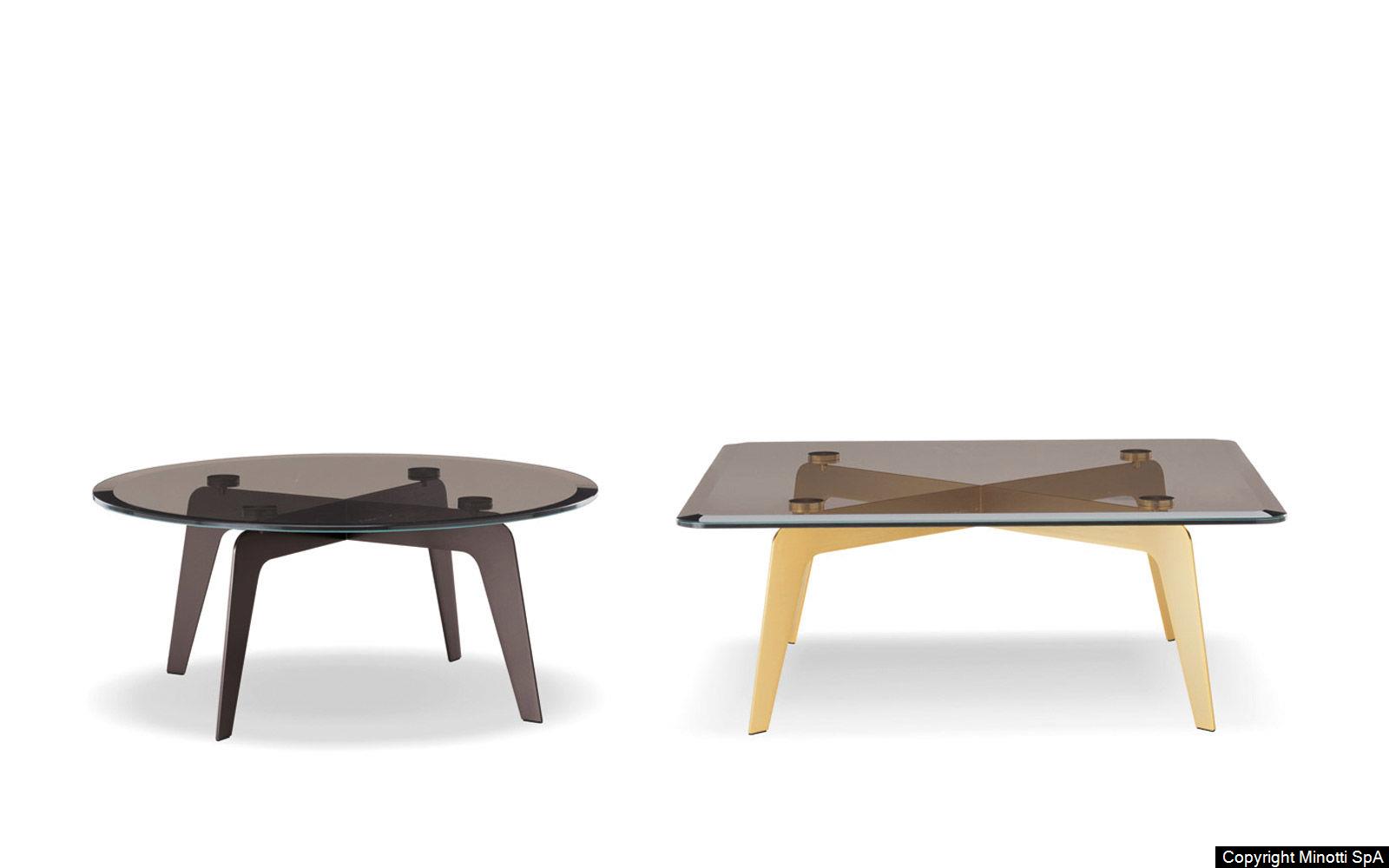 kirk table minotti