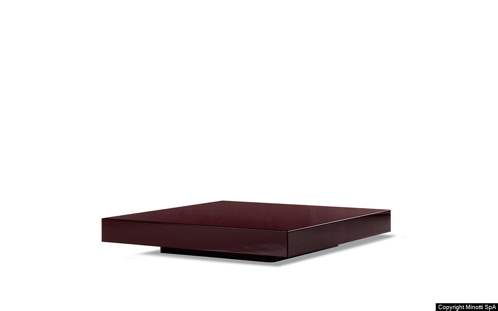 Ritter Table Minotti