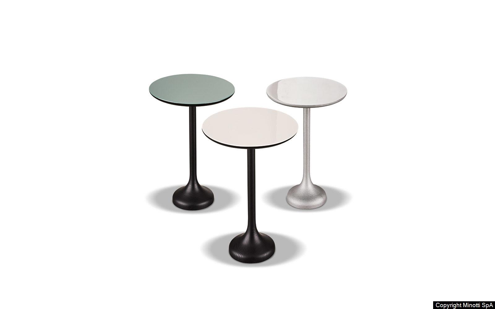 warren table minotti