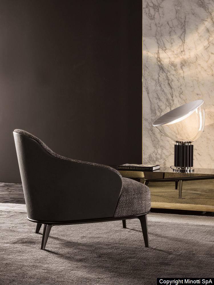 Leslie armchair outlet