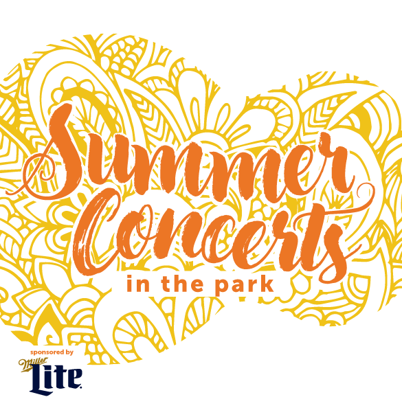 Summer Concerts in the Park