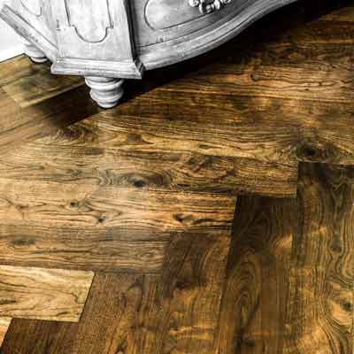 Solid Or Engineered Hardwood Flooring