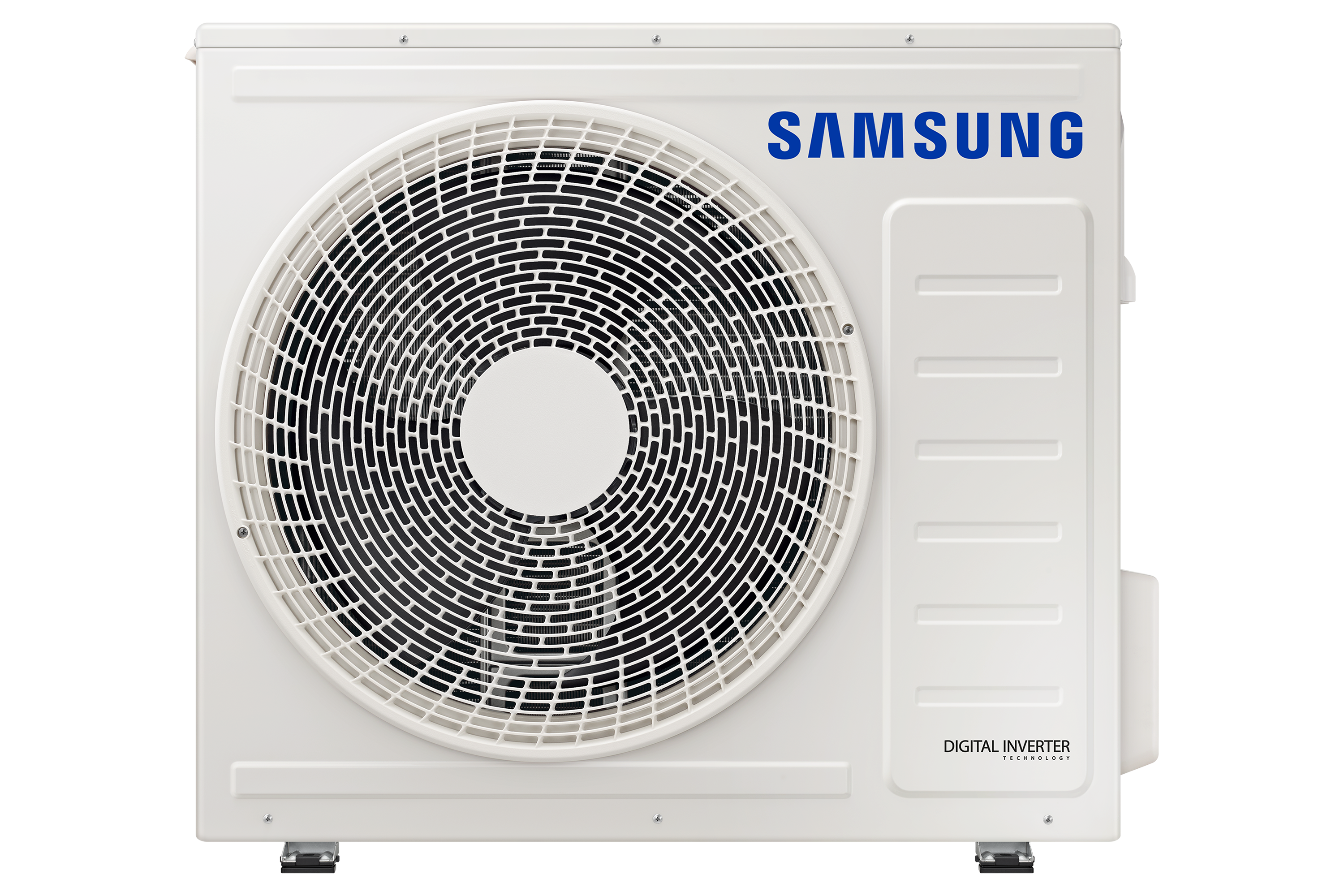 Samsung Klimaanlage Wind-Free Elite AR12 3,5 kW mit Konsole, Quick