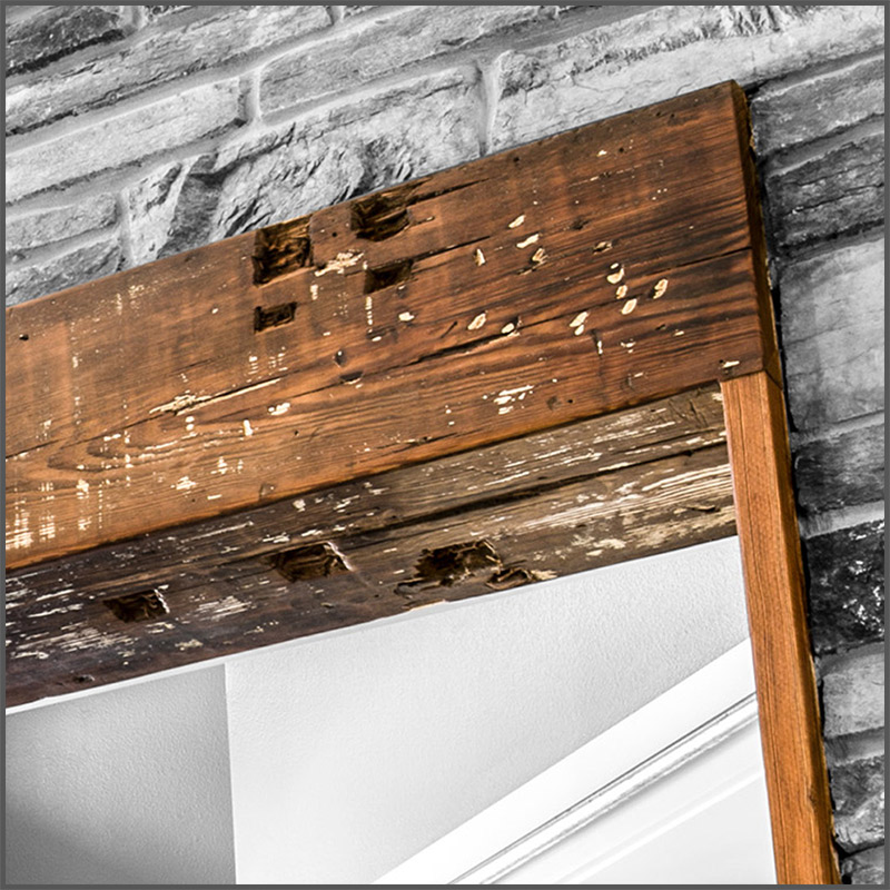 Wood Beams And Timbers   Reclaimed Wood Beam Heart Pine Texas 322213013 