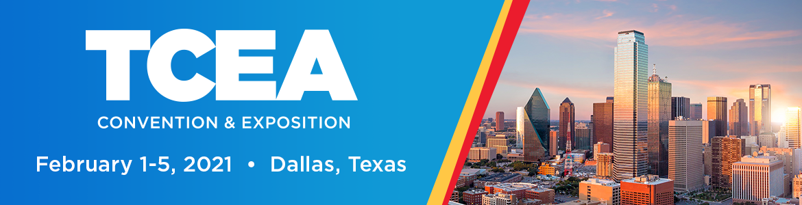 About the TCEA Convention