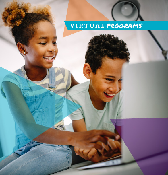 Virtual Day Camps