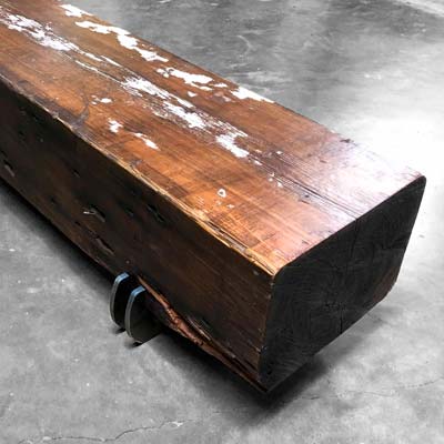 rustic furniture