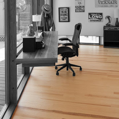 vertical grain pine flooring