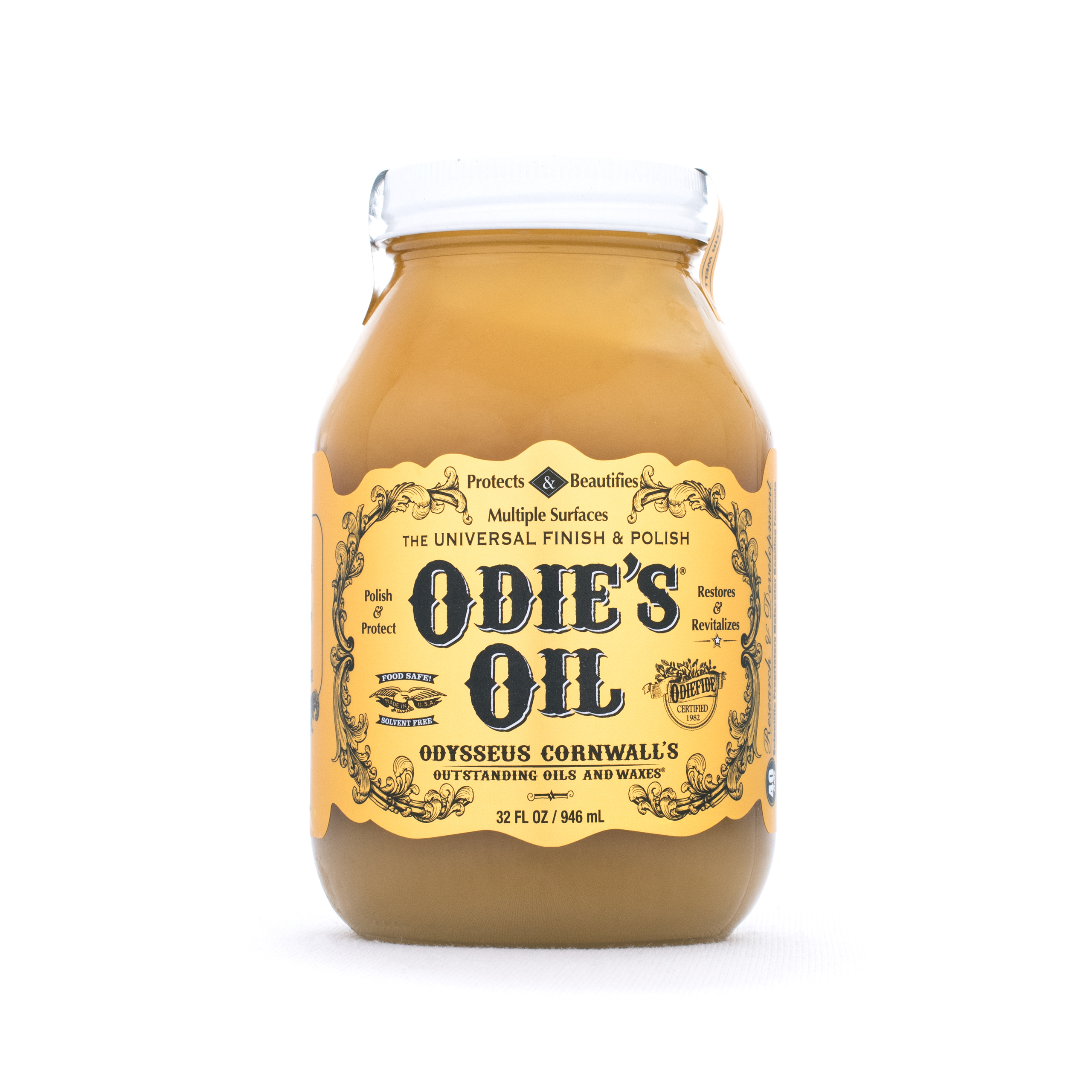 odies oil
