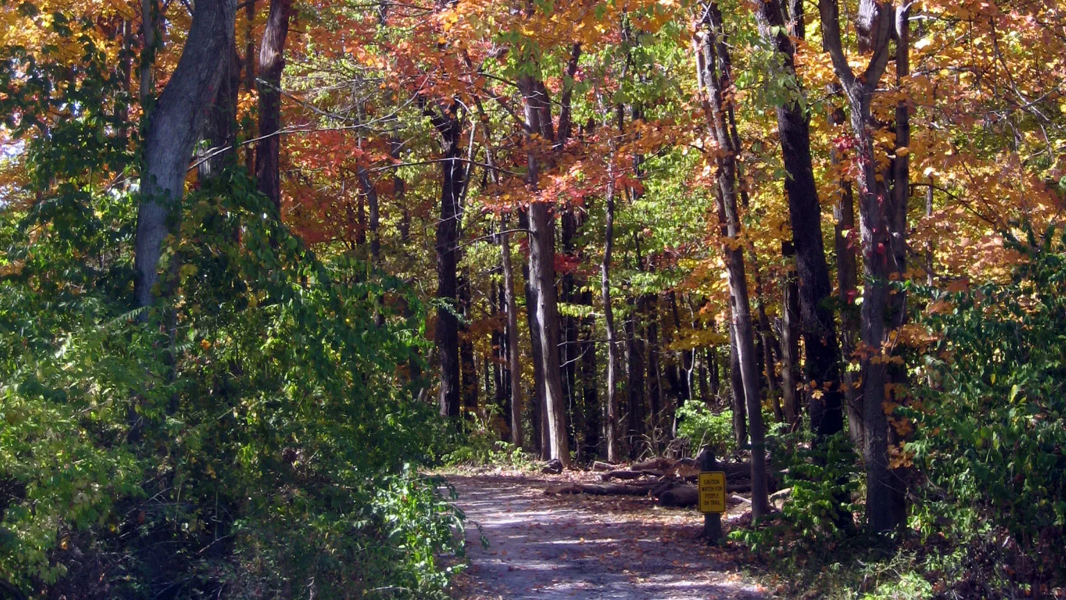 Best Hikes and Trails in Cincinnati Nature Center: Long Branch Farm &  Trails