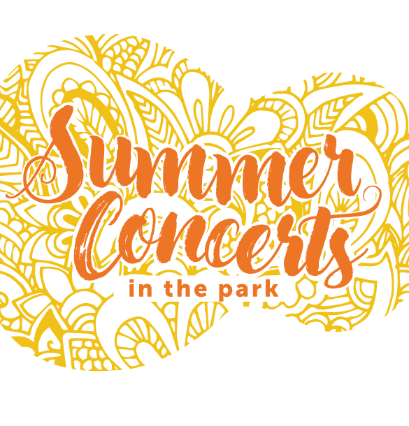 Summer Concerts in the Park