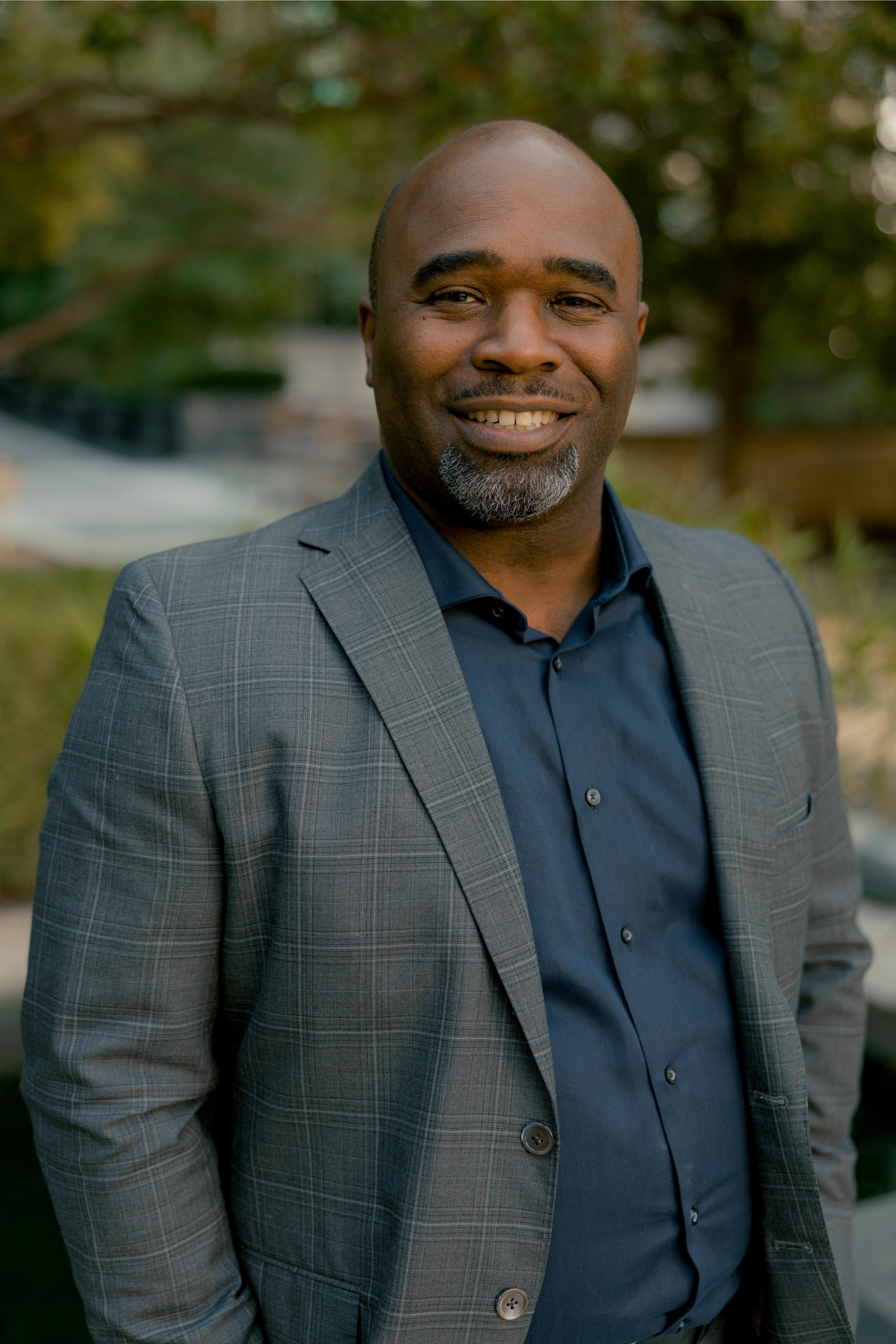 Travis Foster, Chief Legal Officer, Work Shield